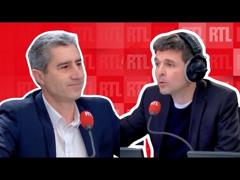 La guerre, pour Macron, c'est la poursuite de la casse sociale par d'autres moyens.