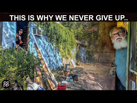 He SHUT the Door in our FACE...but GOD has a BETTER Plan!