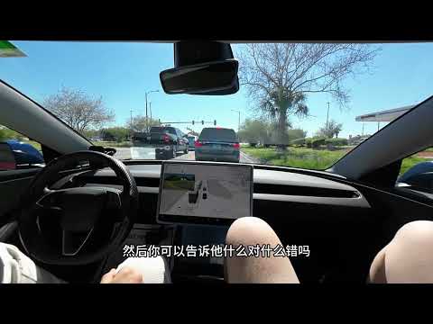 聊了一路 FSD 原理分析 个人理解，很片面