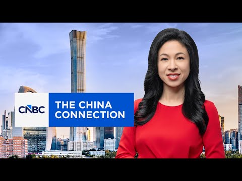 The China Connection - 17-Apr-26