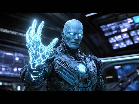 The One Word That Made the Galaxy Fear Humanity | HFY Stories | HFY Sci-Fi Story