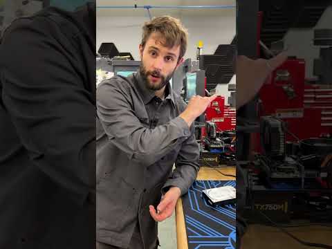 Can Magnets REALLY Ruin Your Hard Drive?