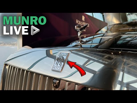 The Rolls-Royce Spectre is the "Apex of Luxury" | Everything Electric Canada 2024