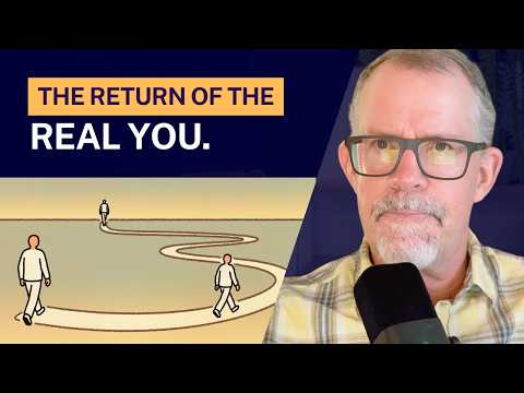 How to Rebuild Self-Identity After Years of Shame