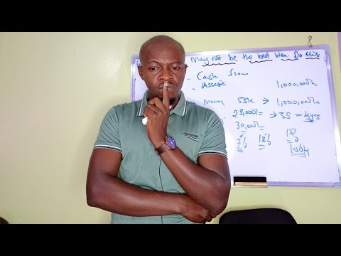 Buying land is not the best idea!. Do this instead! 😳