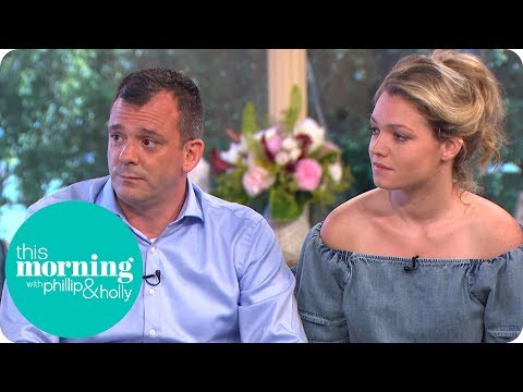 Grenfell Fire Survivors Share Their Harrowing Experience | This Morning