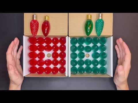 Novelty Lights C9 LED Retrofit Bulbs Review (Are these the replacements I've been looking for?)