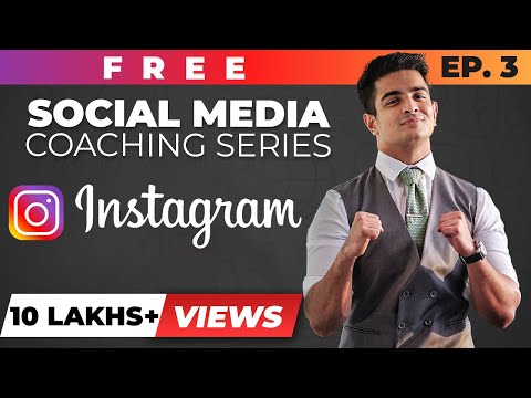 Instagram - Social Media Coaching Ep.3 | Ranveer Allahbadia