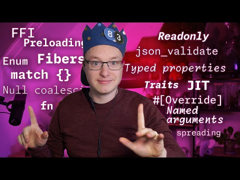 Celebrating PHP 8.3 🥳