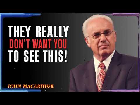 The Brothers of New Pope Just Said The Quiet Part Out Loud...Reaction John MacArthur