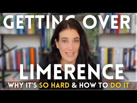 Why Limerence Can Be Harder To Get Over Than A "Real" Relationship (And How To Do It)