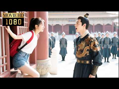 Girl escapes wedding, prince falls for her, takes her away.