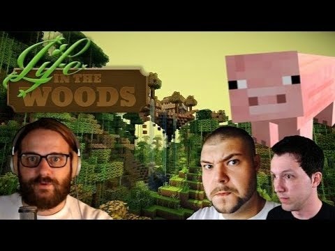 Best of Gronkh - Minecraft LiTW [461-500] feat. TobinatorLP & DebitorLP