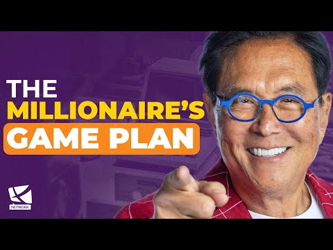 How to Build Massive Wealth & Pay No Taxes…Legally!  - Robert Kiyosaki, @TomWheelwrightCPA
