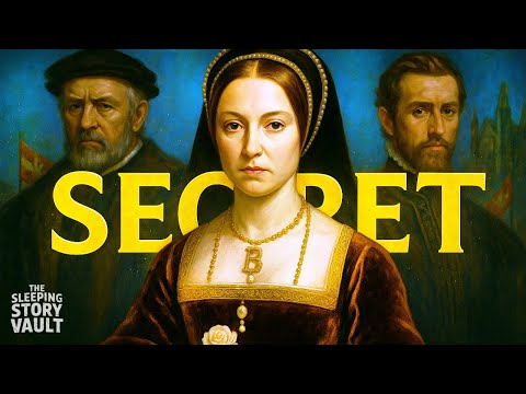 The Horrifying Boleyn Family Secret