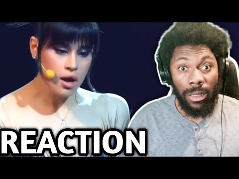 Diana Ankudinova & Revolvers - Dancing on glass | VIA Superstar Show REACTION VIDEO #dianaankudinova