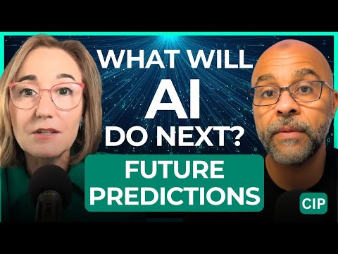 Mo Gawdat: How AI Will Rule the World (and What It Means for Humanity)