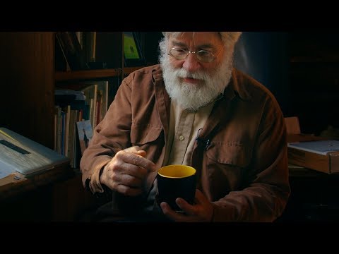 Paul Ingbretson Talks about Setting Up a Still-Life - No. 86