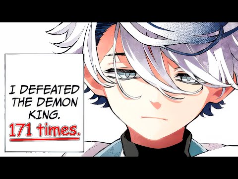 The Most Underrated Masterpiece Manga you haven't seen..