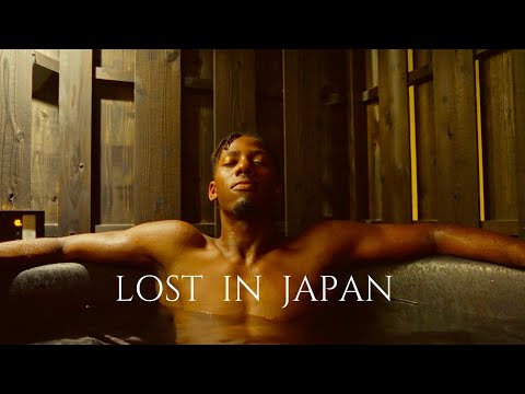 Lost in Japan