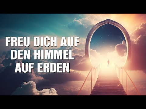 Unglaubliche Zukunftsvorhersage: Das goldene Zeitalter steht uns kurz bevor - woran Du es erkennst