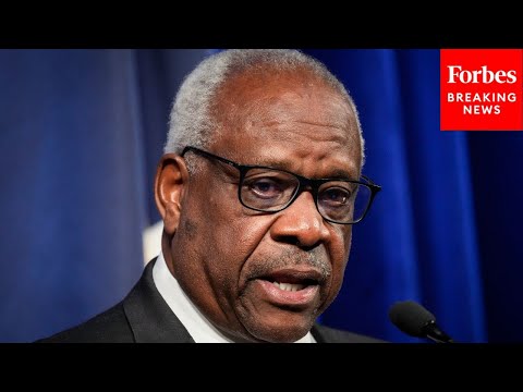‘I Don’t Have A Clue What It Means’: Clarence Thomas Asks Lawyer To Define ‘Diversity’