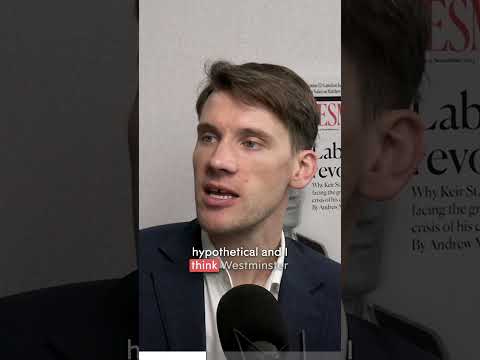 Angela Rayner is "seen as a leadership contender" | UK Politics | The New Statesman