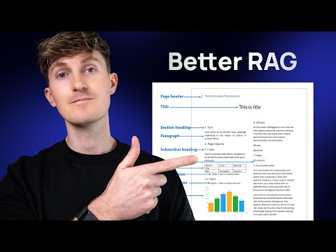 Improve RAG with This Simple API (code included)