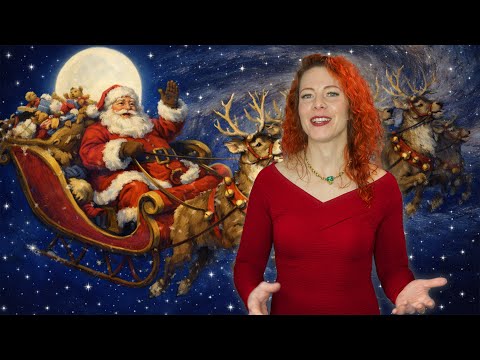 The History of Santa Claus