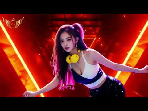 ♪ MK ReMIX ♪【年轻不懂爱 X 安和桥 X 放 X 我认 X 妥协 X 未必 X 在加纳共和国离婚 X 算了吧】Electro Mixtape