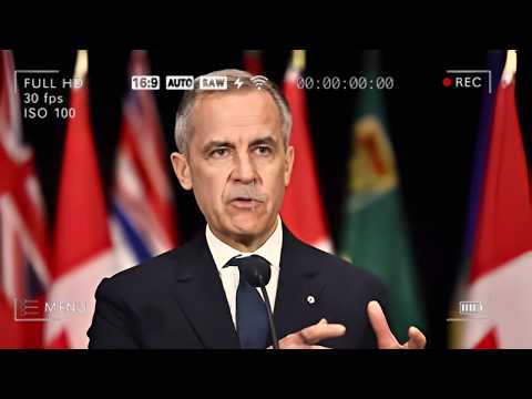 Canada SHOCKED U.S with Uranium Warning 