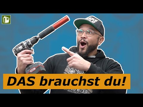 Brilliant tools under €20 that everyone should have!