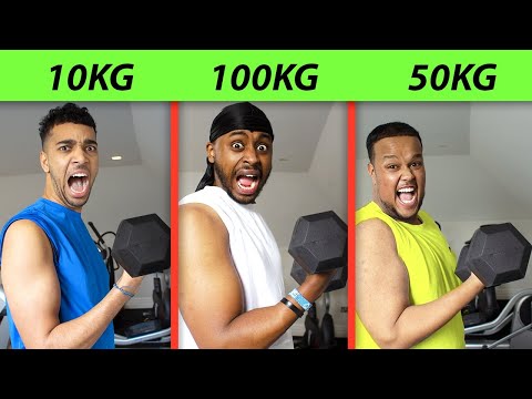 Who Is The STRONGEST Beta Squad Member? - Challenge