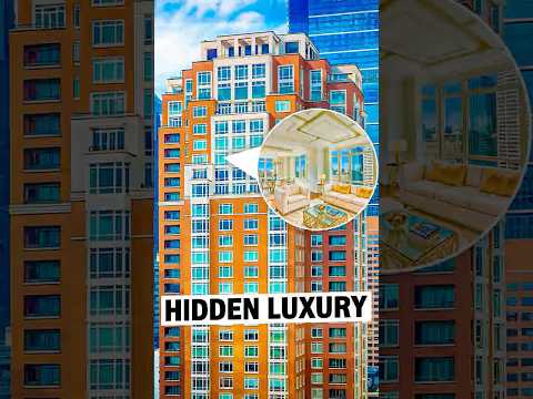 10 Rittenhouse Square Tour | Philly Luxury Condo