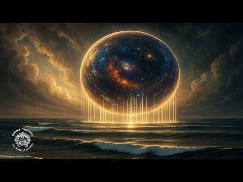 Ultra Powerful Soundbath – Deep Energy Cleansing & Vibrational Healing