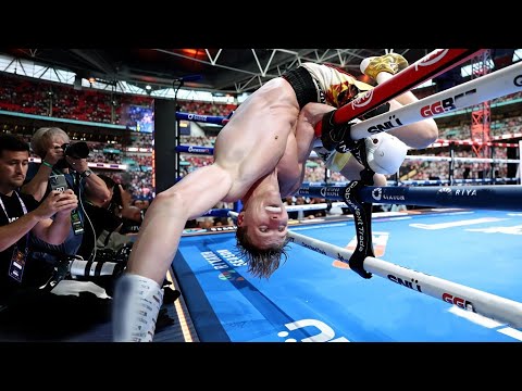 Brutal First Round Knockouts in boxing | Pt. 1-2