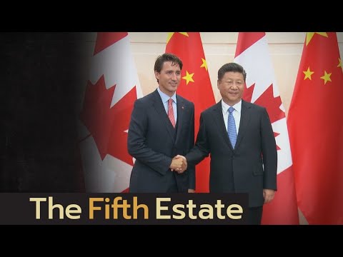 How Canada co-operates in China’s hunt for supposed fugitives - The Fifth Estate