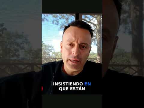 "EL MIEDO NO ANDA EN BURRO": TRUMP RECULA ANTE AMENAZA IRANÍ