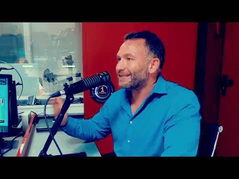 ФИНАНСОВАЯ БРОНЬ ДЛЯ СЕМЬИ — ЯРИК МОРГАН. @PervoeRadio89.1