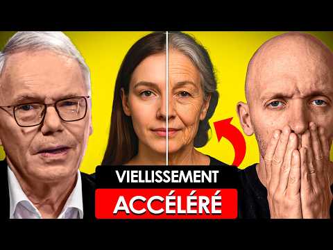 5 actions concrètes pour vivre 25 ans de plus [Dr de Jaeger]