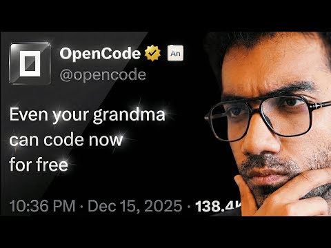 Terminal coding agents have a new competitor
