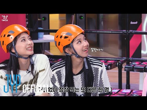 TWICE REALITY "TIME TO TWICE" FAKE SQUID GAME EP.02