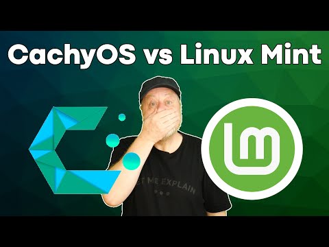 Is CachyOS Ready to Replace Linux Mint for Daily Use? Linux Mint vs CachyOS