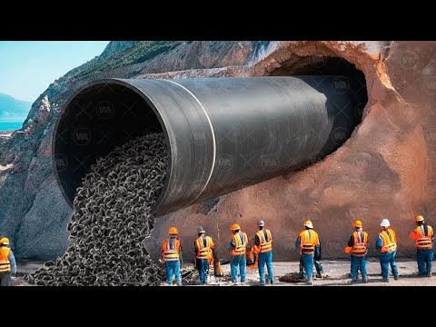 Why Australia Keeps Dropping Thousands of Mice on Its Dead Lands