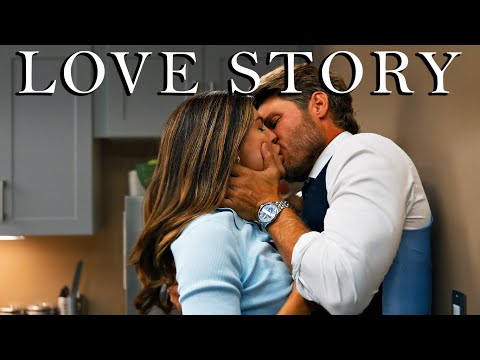 Emma and Aldon | Love Story (fubar)