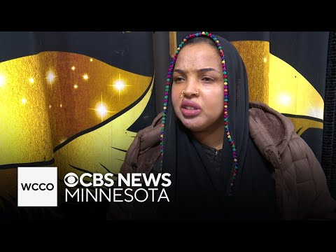 Twin Cities community reacts as ICE targets Somali immigrants