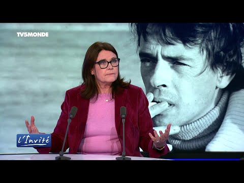France BREL : "Je veux enfin dire la vérité sur mon père"