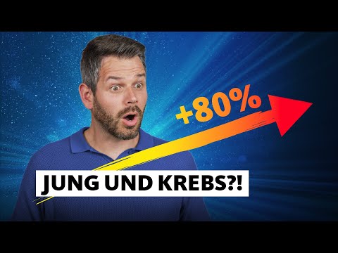 Exklusive Daten: Warum immer mehr junge Menschen an Krebs erkranken | Studio Q