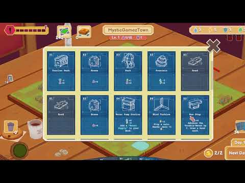Cardboard Town: 5 Tips and Tricks/Recommendations Guide