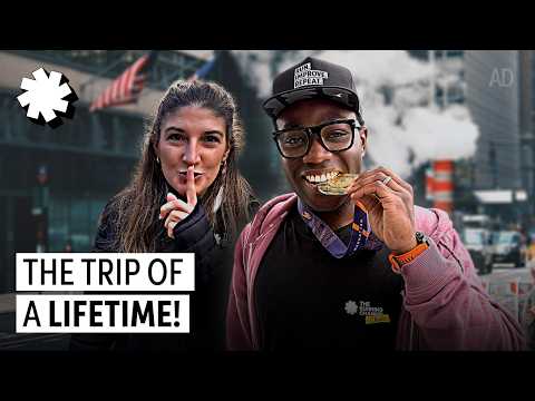 The Ultimate New York Marathon Experience